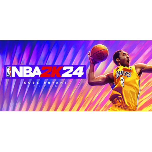 🔥 NBA 2K24 Kobe Bryant | Steam Россия 🔥