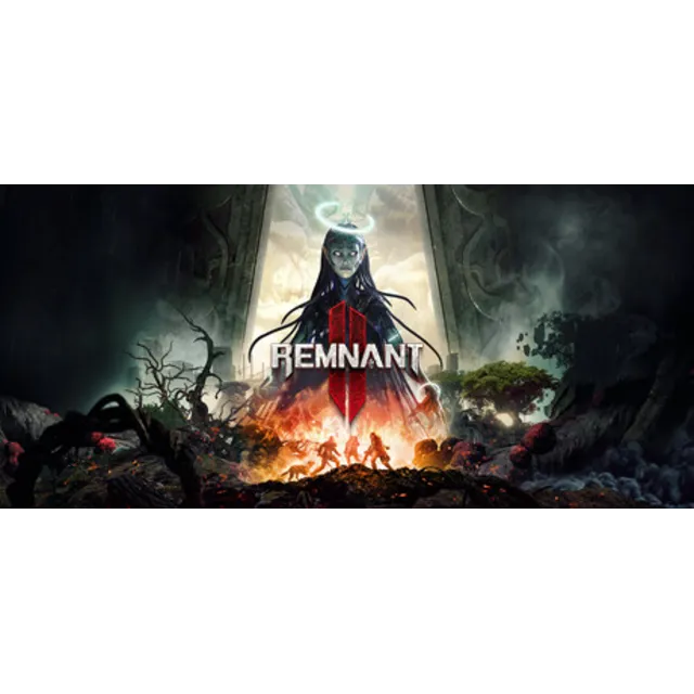 Remnant II | steam GIFT РОССИЯ✅+🎁