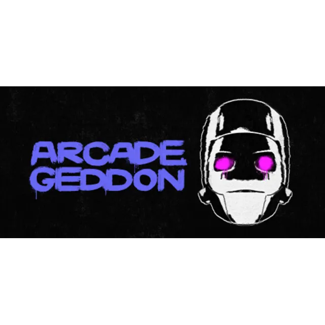 Arcadegeddon - STEAM GIFT РОССИЯ