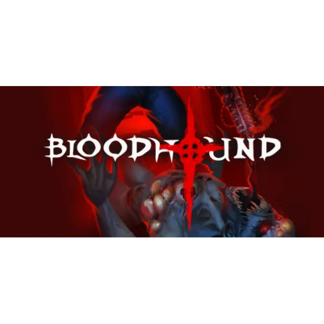 Bloodhound - STEAM GIFT РОССИЯ