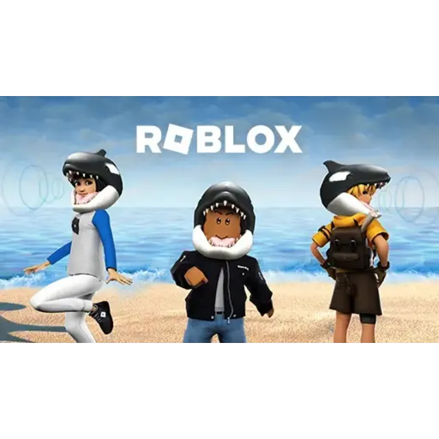 🧙‍♂️ ROBLOX 🧙‍♂️ ✨ Hungry Orca ✨ Код