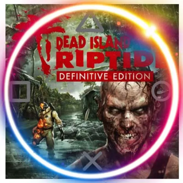 💠 Dead Island Def. Edition (PS4/PS5/RU) П3 - Активация