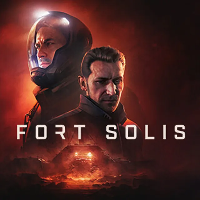 FORT SOLIS STEAM 🅿️ 𝗣𝐀𝐘𝗣𝐀𝐋