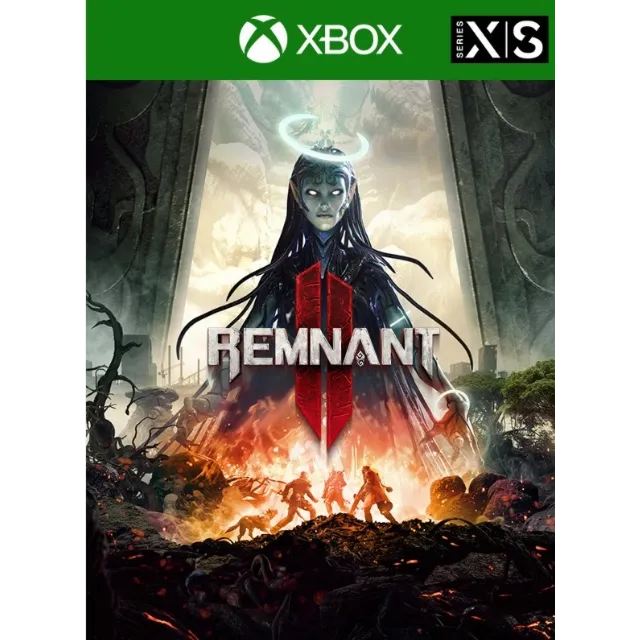 Remnant II - Ultimate Edition Xbox Series X|S