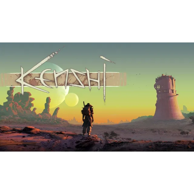 ⭐️ Kenshi [Steam/Global] [Cashback] WARRANTY
