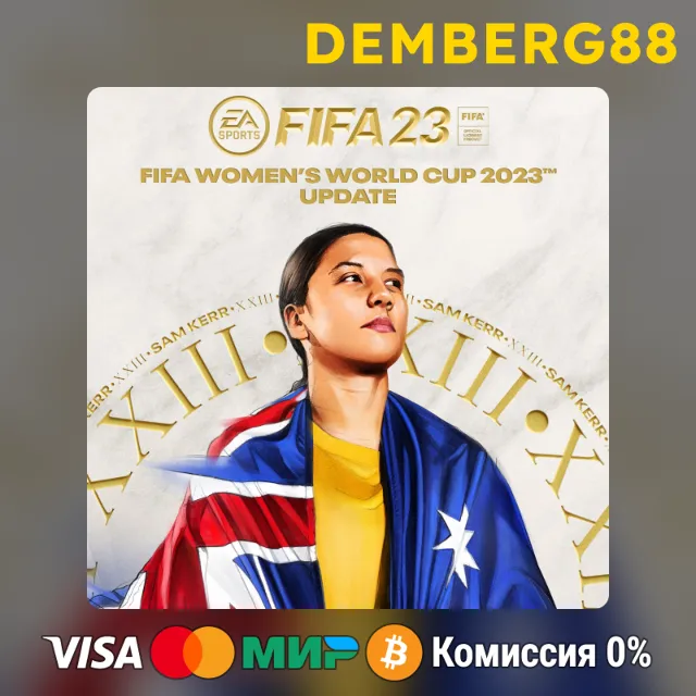 EA SPORTS™ FIFA 23 Standard XBOX X|S🔑TR