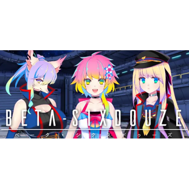 🔥 BETA-SIXDOUZE | Steam РУ+UA+KZ+СНГ🔥