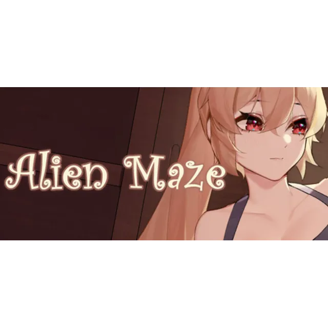🔥 Alien Maze | Steam РУ+UA+KZ+СНГ🔥