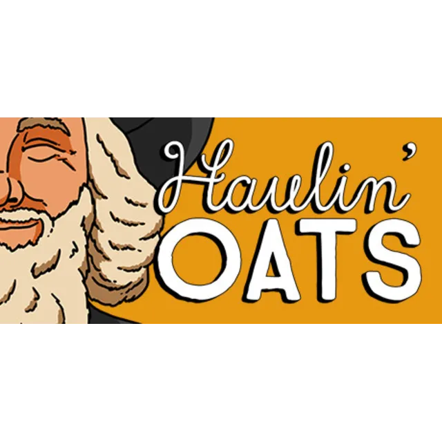 🔥 Haulin' Oats | Steam РУ+UA+KZ+СНГ🔥