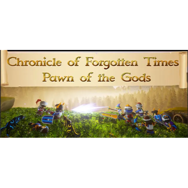 🔥 Chronicles of Forgotten Tears | Steam РУ+UA+KZ+СНГ🔥