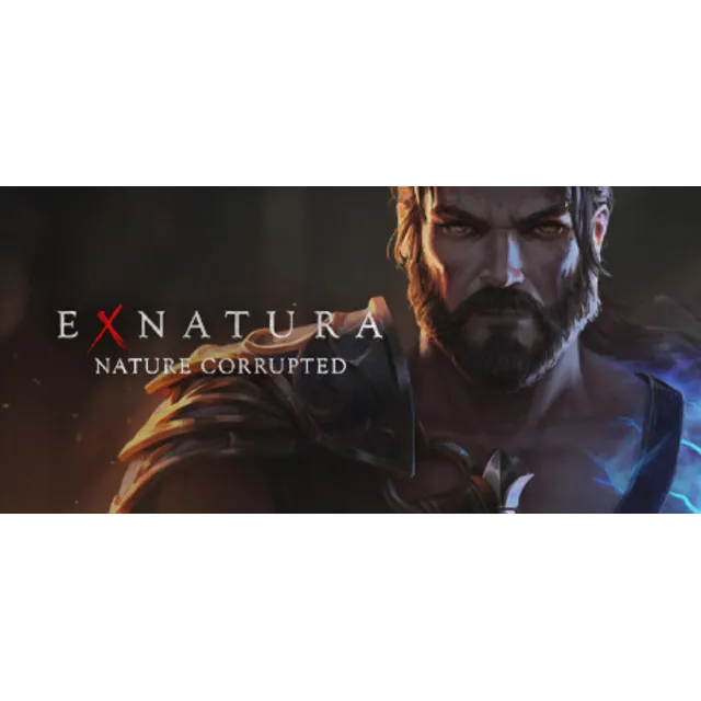 Ex Natura: Nature Corrupted - STEAM GIFT РОССИЯ