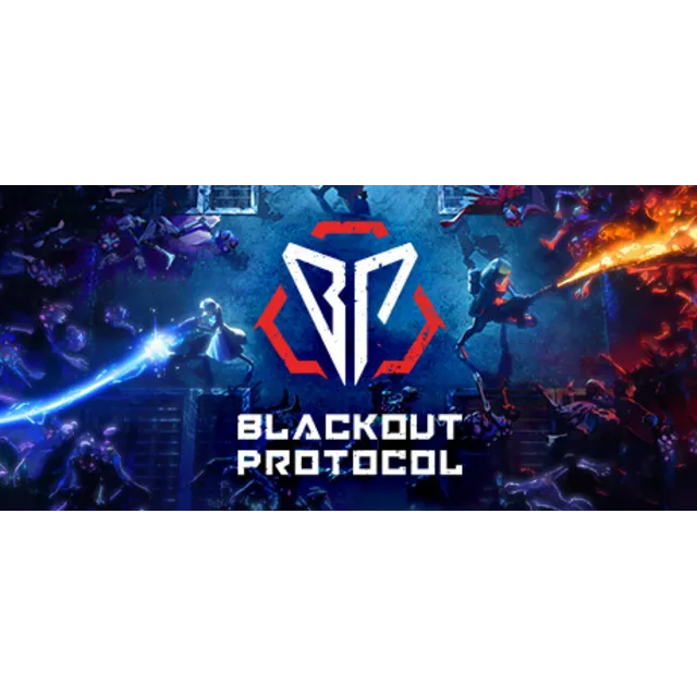 Blackout Protocol 💎 АВТОДОСТАВКА STEAM GLOBAL МГНОВЕННО ЛИЦЕНЗИЯ