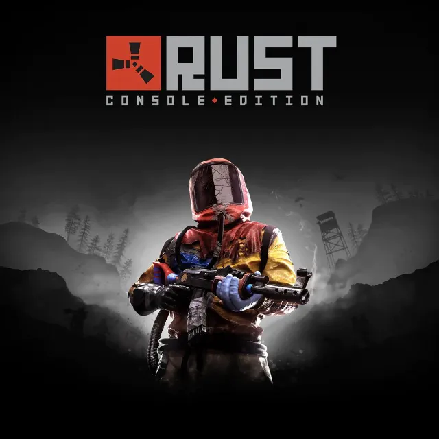 🔴 RUST / РАСТ❗️PS4/PS5 🔴 Турция / Индия / Украина