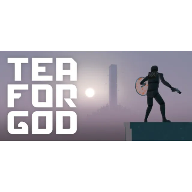 Tea For God (Steam Gift Россия) 🔥