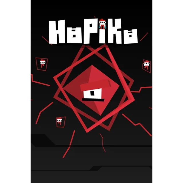 ✅ HoPiKo Xbox One &amp; Xbox Series X|S активация