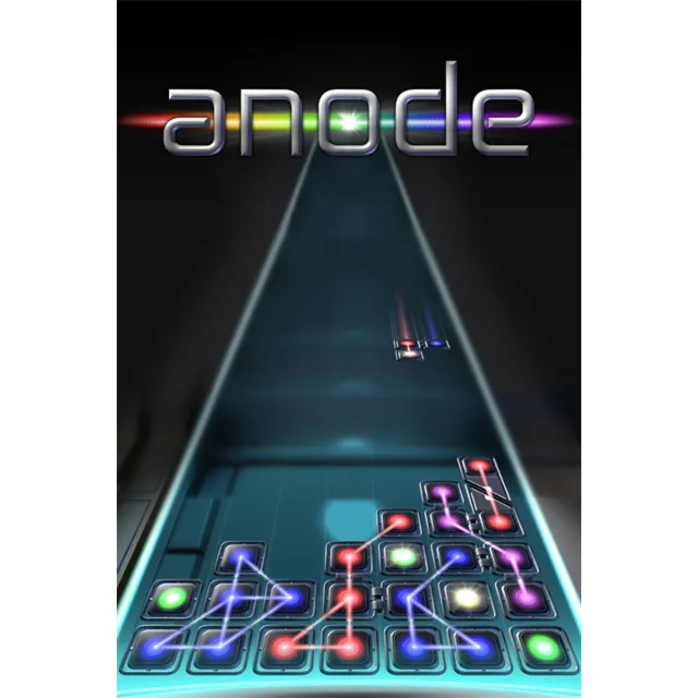 ✅ Anode Xbox One &amp; Xbox Series X|S активация