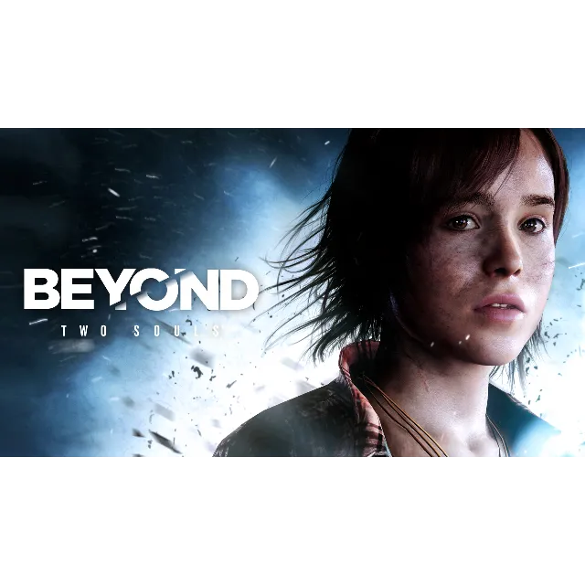 ⭐️ Beyond Two Souls [Steam/Global][Cashback]