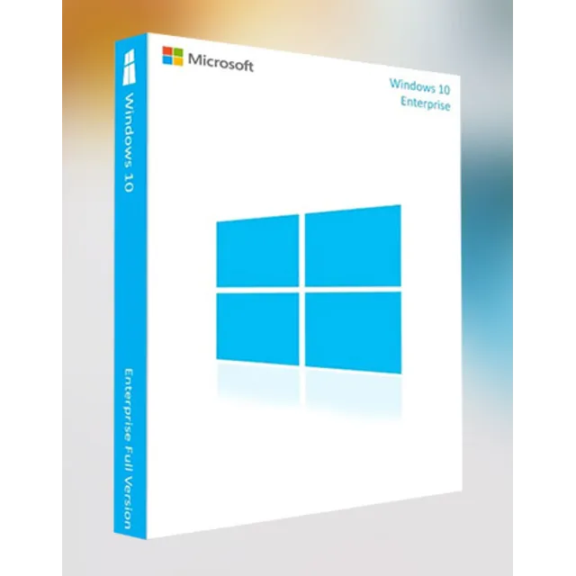 Windows 10 Enterprise LTSC 2021