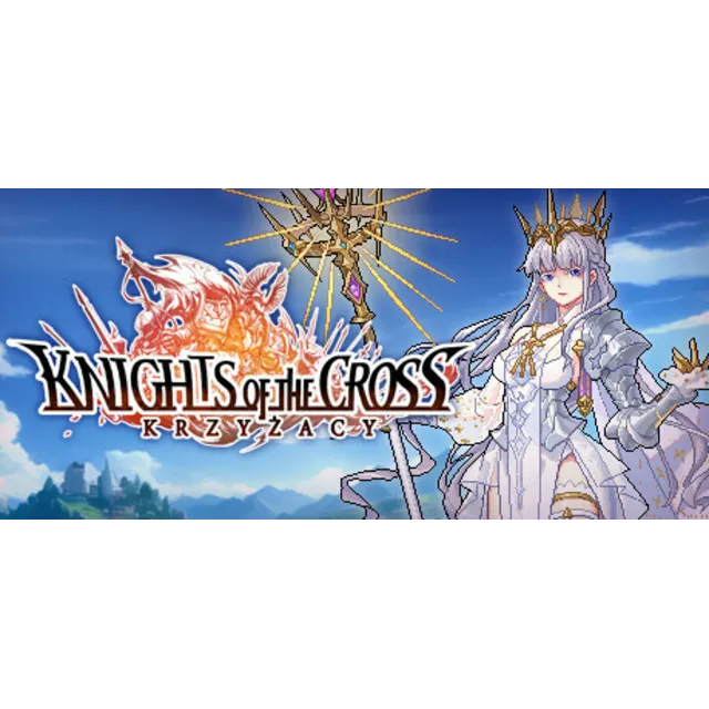 Krzyżacy - The Knights of the Cross 💎 АВТОДОСТАВКА STEAM GLOBAL МГНОВЕННО ЛИЦЕНЗИЯ