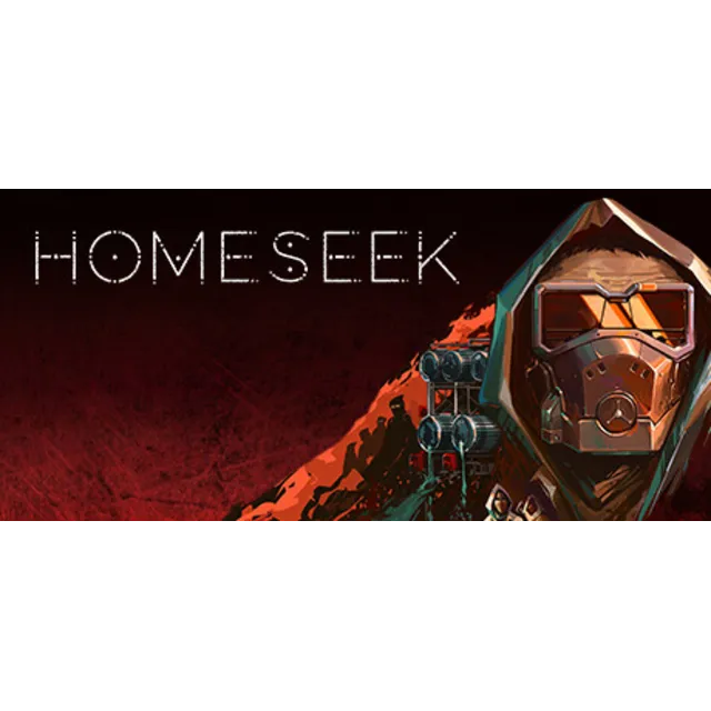 Homeseek - STEAM GIFT РОССИЯ