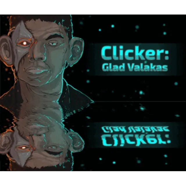 ✅Clicker: Glad Valakas⚡Steam\РФ+ВесьМир\Key⭐