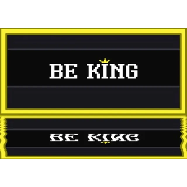 ✅Be King⚡Steam\РФ+ВесьМир\Key⭐