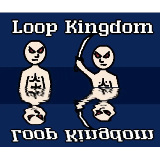 ✅Loop Kingdom⚡Steam\РФ+ВесьМир\Key⭐