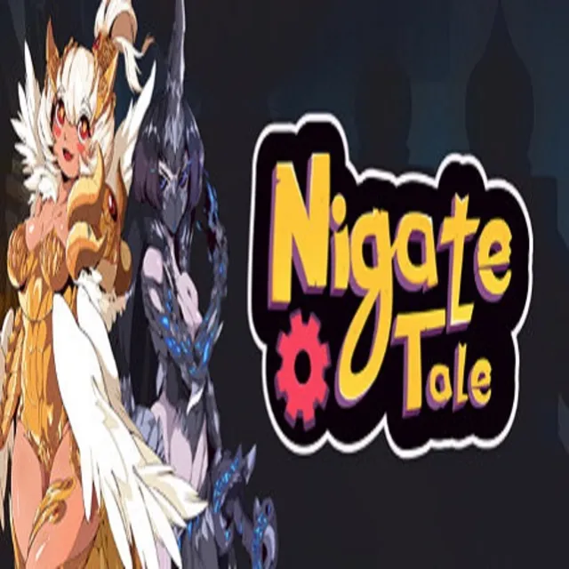 Nigate Tale (Steam ключ / РФ+Весь Мир)