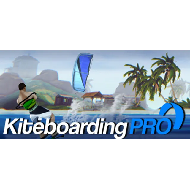🔥 Kiteboarding Pro | Steam РУ+UA+KZ+СНГ🔥