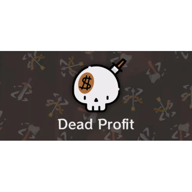 🔥 🔥 Dead Profit | Steam РУ+UA+KZ+СНГ🔥