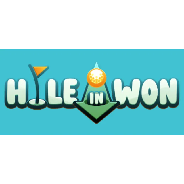 🔥 Hole in Won | Steam РУ+UA+KZ+СНГ🔥