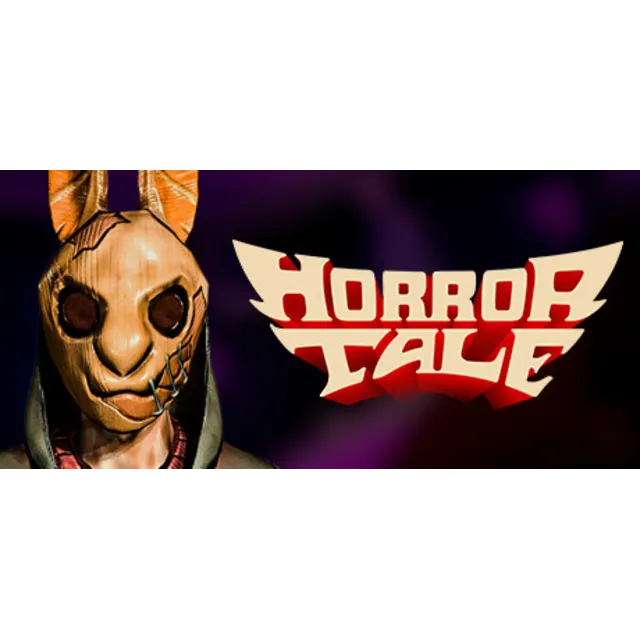 🔥 Horror Tale 1: Kidnapper | Steam РУ+UA+KZ+СНГ🔥