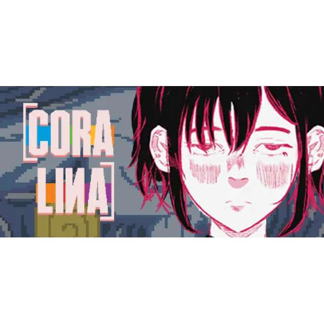 🔥 Coralina | Steam РУ+UA+KZ+СНГ🔥