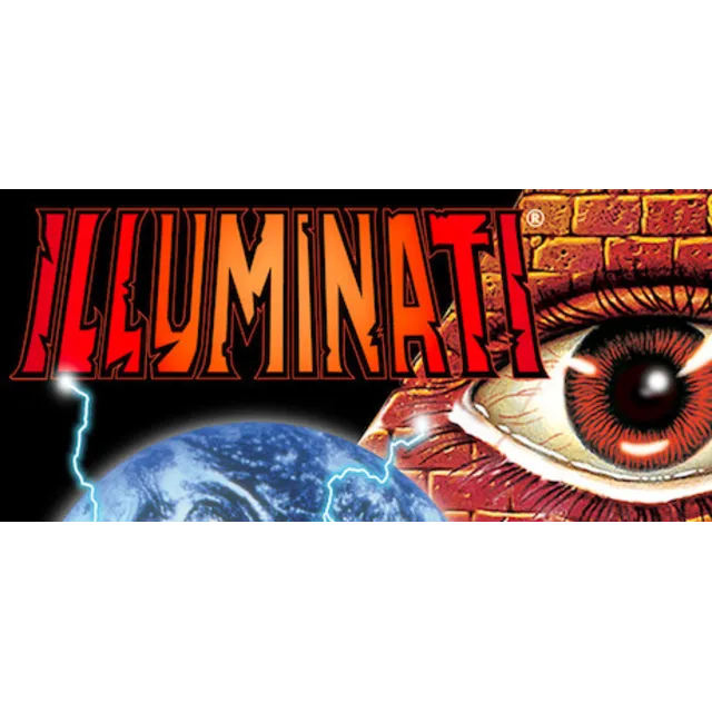 🔥 ILLUMINATI | Steam РУ+UA+KZ+СНГ🔥