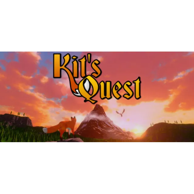🔥 Kit's Quest | Steam РУ+UA+KZ+СНГ🔥