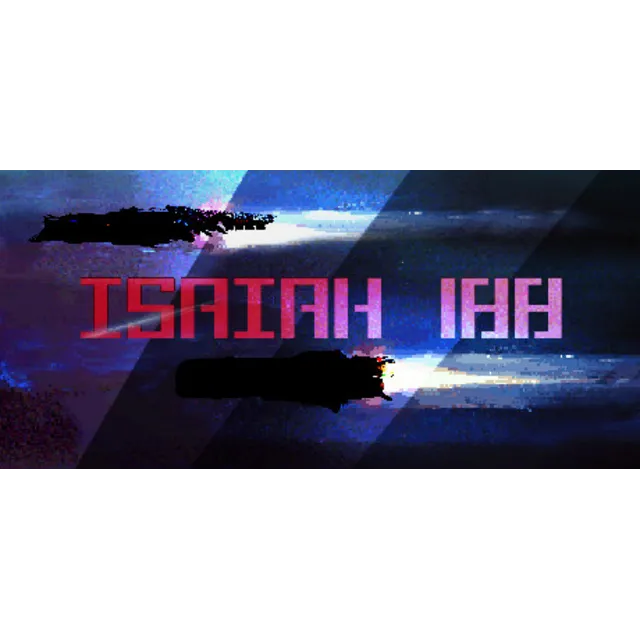 🔥 Isaiah 188 | Steam РУ+UA+KZ+СНГ🔥