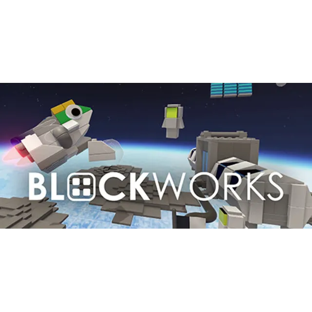 🔥 Blockworks | Steam РУ+UA+KZ+СНГ🔥