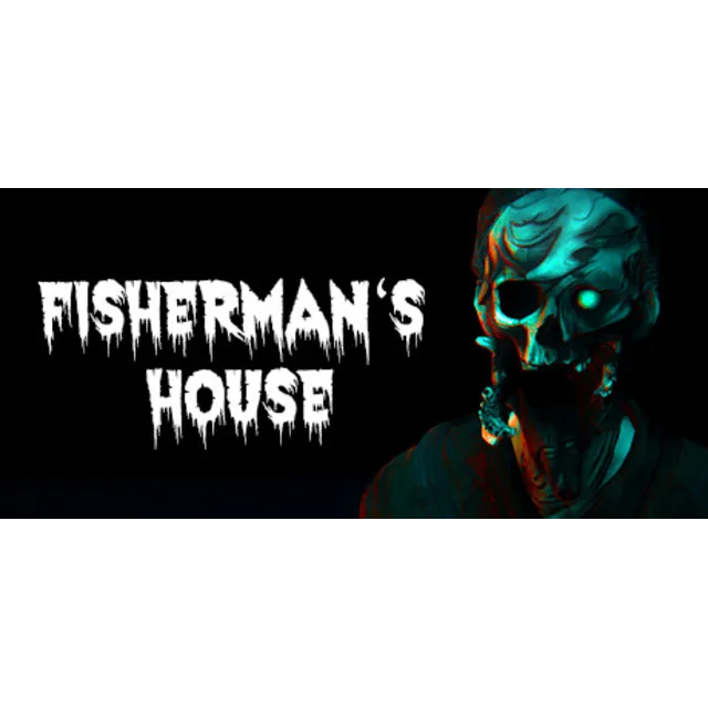 🔥 Fisherman's House | Steam РУ+UA+KZ+СНГ🔥
