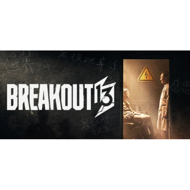🔥 Breakout 13 | Steam РУ+UA+KZ+СНГ🔥