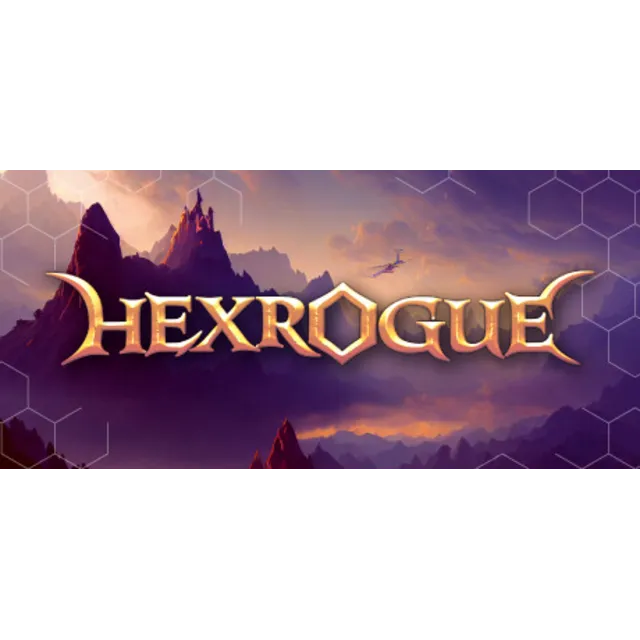 🔥 Hexrogue | Steam РУ+UA+KZ+СНГ🔥