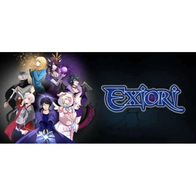 🔥 Exiori | Steam РУ+UA+KZ+СНГ🔥