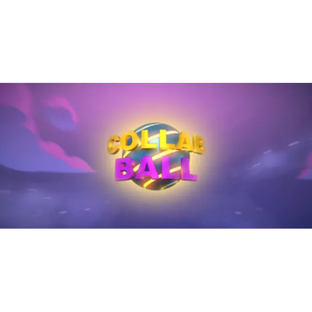 🔥 Collab Ball | Steam РУ+UA+KZ+СНГ🔥