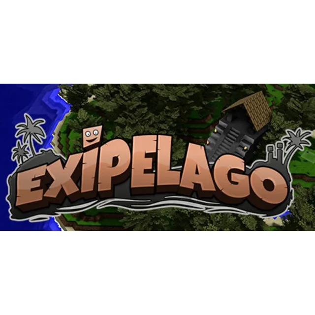 🔥 Exipelago | Steam РУ+UA+KZ+СНГ🔥