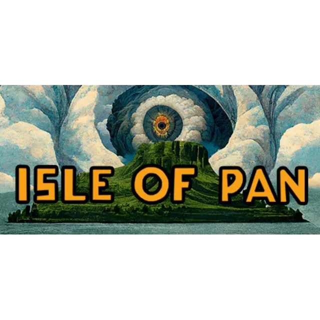 🔥 Isle of Pan | Steam РУ+UA+KZ+СНГ🔥