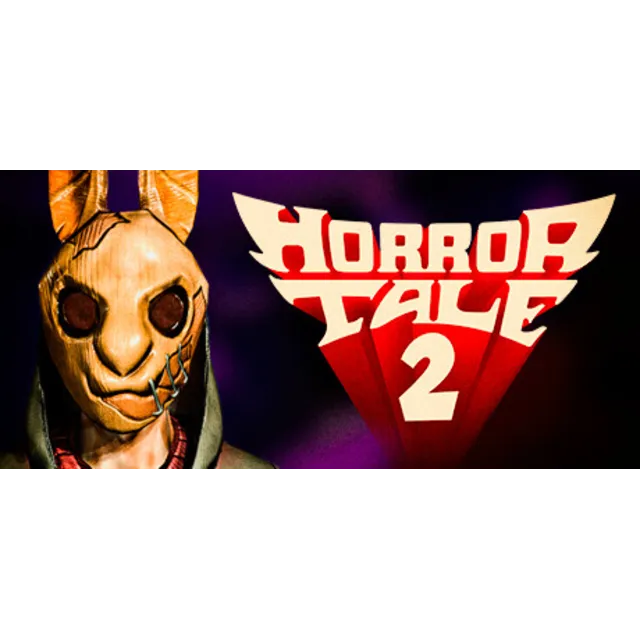 🔥 Horror Tale 2: Samantha | Steam РУ+UA+KZ+СНГ🔥