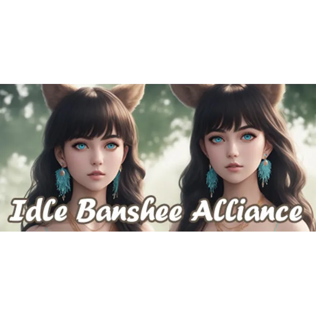 🔥 Idle Banshee Alliance | Steam РУ+UA+KZ+СНГ🔥