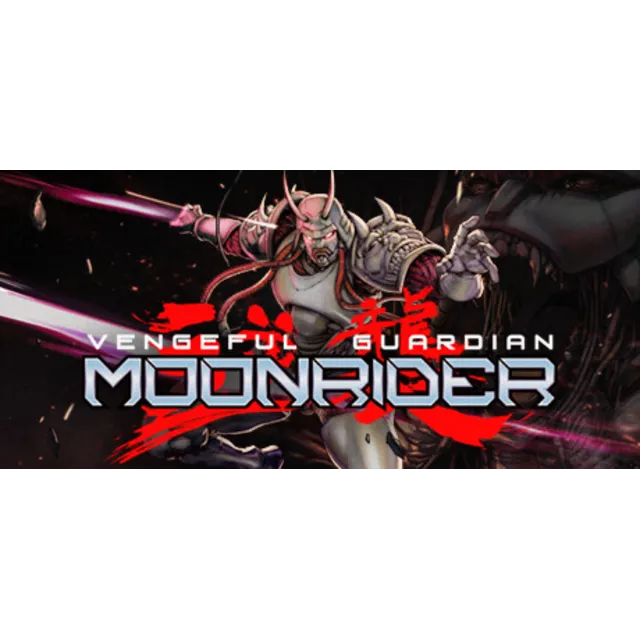 🔥 Vengeful Guardian: Moonrider | Steam РУ+UA+KZ+СНГ🔥