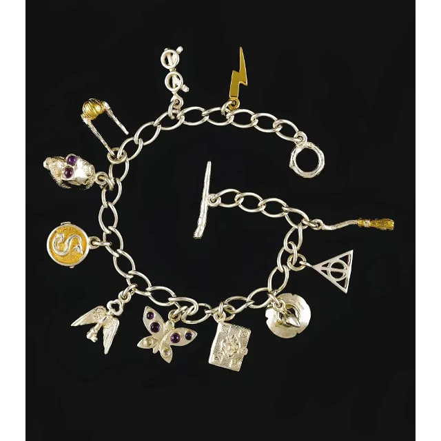 Jewels Harry Potter: M.A. ДОНАТ БЫСТРАЯ ДОСТАВКА