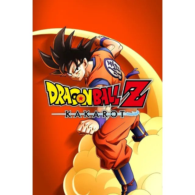 ⭐️ DRAGON BALL Z: KAKAROT [Steam/Global]