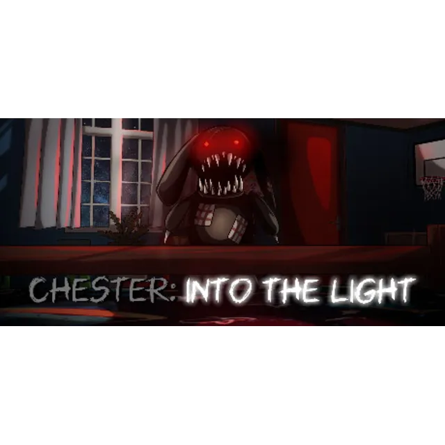 Chester: Into The Light 💎 АВТОДОСТАВКА STEAM GLOBAL МГНОВЕННО ЛИЦЕНЗИЯ